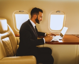 Streamline Your Flight Ticket Management